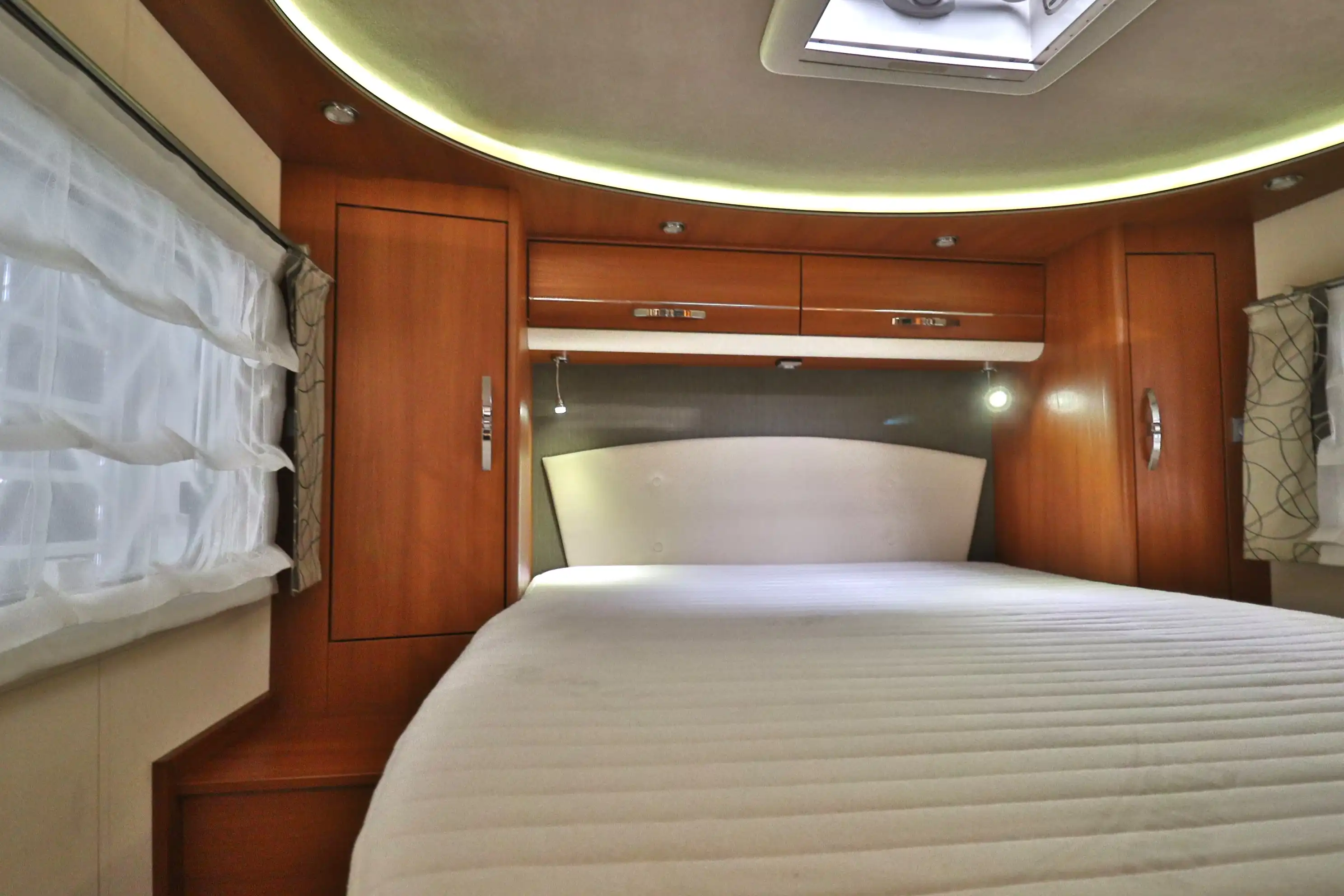 HYMER-ERIBA Future 430 T 